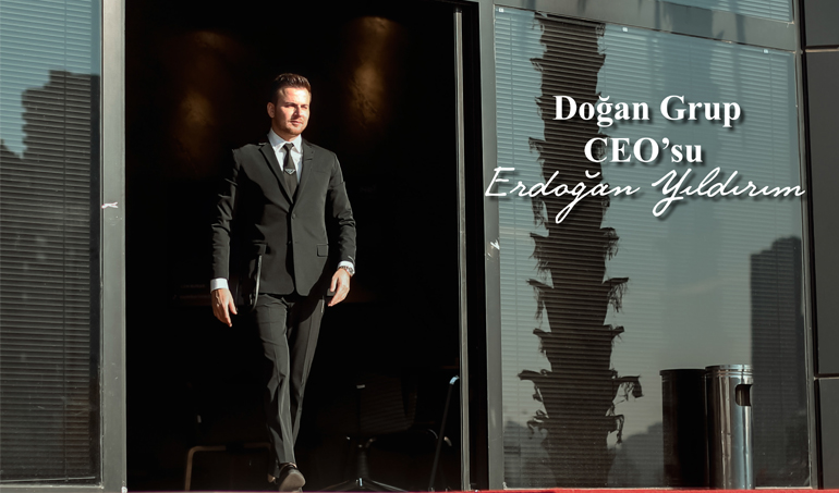 Doğan Grup GMYK